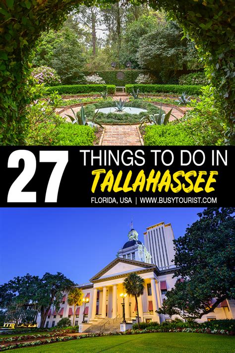 where is tallahassee|tallahassee things to do.